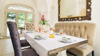 Villa La Dolce Vita 6 Emma Villas