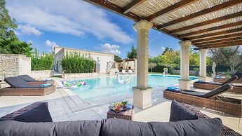 Villa La Dolce Vita 6 Emma Villas