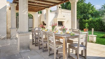 Villa La Dolce Vita 6 Emma Villas