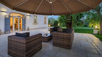 Villa La Dolce Vita 6 Emma Villas