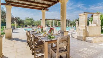 Villa La Dolce Vita 6 Emma Villas