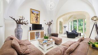 Villa La Dolce Vita 6 Emma Villas