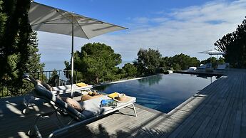 Villa Salone 8 Emma Villas