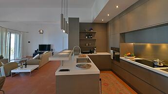 Villa Salone 8 Emma Villas