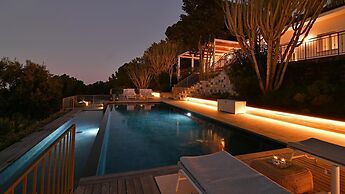 Villa Salone 8 Emma Villas