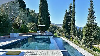 Villa Salone 8 Emma Villas