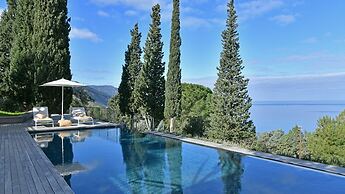 Villa Salone 8 Emma Villas