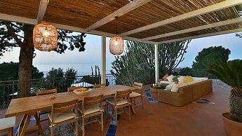 Villa Salone 8 Emma Villas