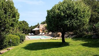 Villa Lu Muntiggiu 12 Emma Villas