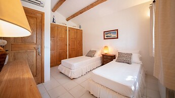 Villa Lu Muntiggiu 12 Emma Villas