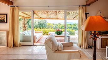 Villa Lu Muntiggiu 12 Emma Villas