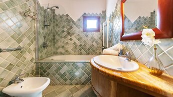 Villa Lu Muntiggiu 12 Emma Villas