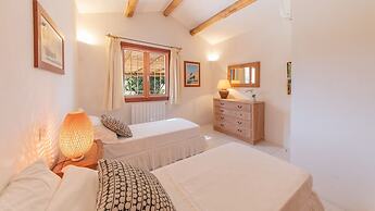 Villa Lu Muntiggiu 12 Emma Villas