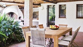 Villa Lu Muntiggiu 12 Emma Villas