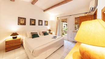 Villa Lu Muntiggiu 12 Emma Villas