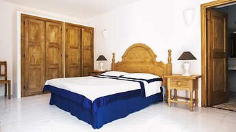 Villa Lu Muntiggiu 12 Emma Villas