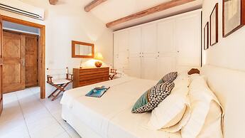 Villa Lu Muntiggiu 12 Emma Villas