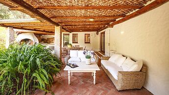 Villa Lu Muntiggiu 12 Emma Villas