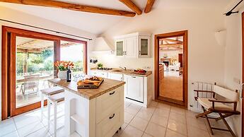 Villa Lu Muntiggiu 12 Emma Villas