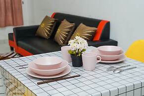 D'Summit Residences by YML Homestay