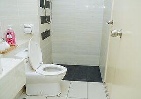 D'Summit Residences by YML Homestay