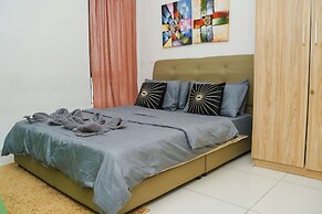 D'Summit Residences by YML Homestay