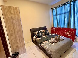 D'Summit Residences by YML Homestay