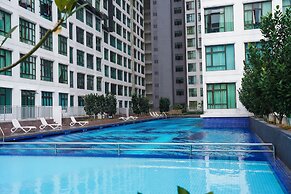 D'Summit Residences by YML Homestay