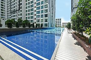 D'Summit Residences by YML Homestay