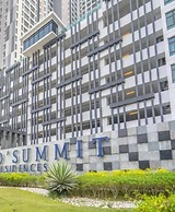 D'Summit Residences by YML Homestay