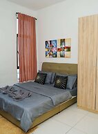 D'Summit Residences by YML Homestay