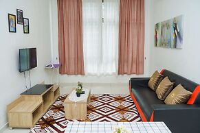 D'Summit Residences by YML Homestay