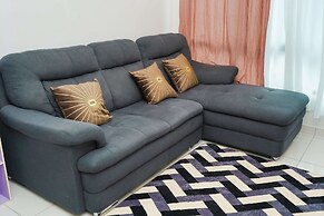 D'Summit Residences by YML Homestay