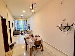 D'Summit Residences by YML Homestay