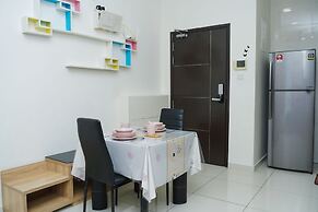 D'Summit Residences by YML Homestay