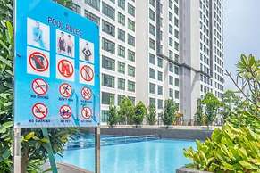 D'Summit Residences by YML Homestay