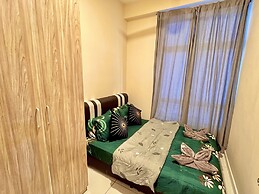 D'Summit Residences by YML Homestay