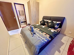 D'Summit Residences by YML Homestay