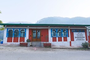 MANJARI RESORT