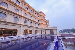 Regenta Central City Vilas Palace Ambala