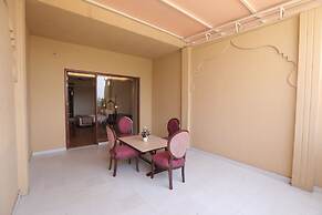 Regenta Central City Vilas Palace Ambala