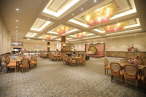 Regenta Central City Vilas Palace Ambala