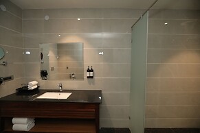 Regenta Central City Vilas Palace Ambala