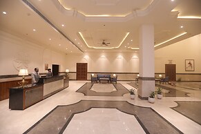 Regenta Central City Vilas Palace Ambala