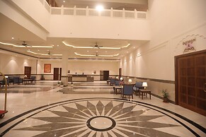 Regenta Central City Vilas Palace Ambala