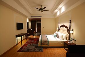 Regenta Central City Vilas Palace Ambala