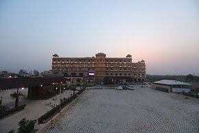 Regenta Central City Vilas Palace Ambala