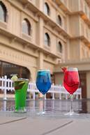 Regenta Central City Vilas Palace Ambala