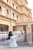 Regenta Central City Vilas Palace Ambala