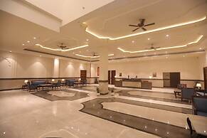 Regenta Central City Vilas Palace Ambala